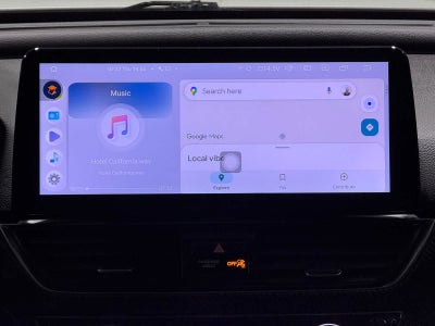 2018 Honda Accord Sedan Sport 1.5T