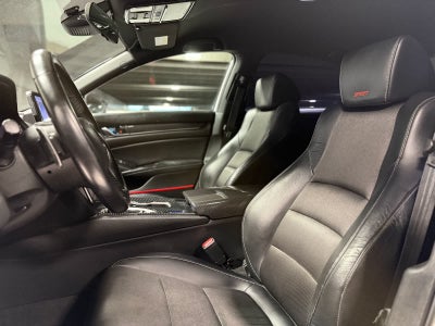2018 Honda Accord Sedan Sport 1.5T