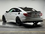 2018 Honda Accord Sedan Sport 1.5T