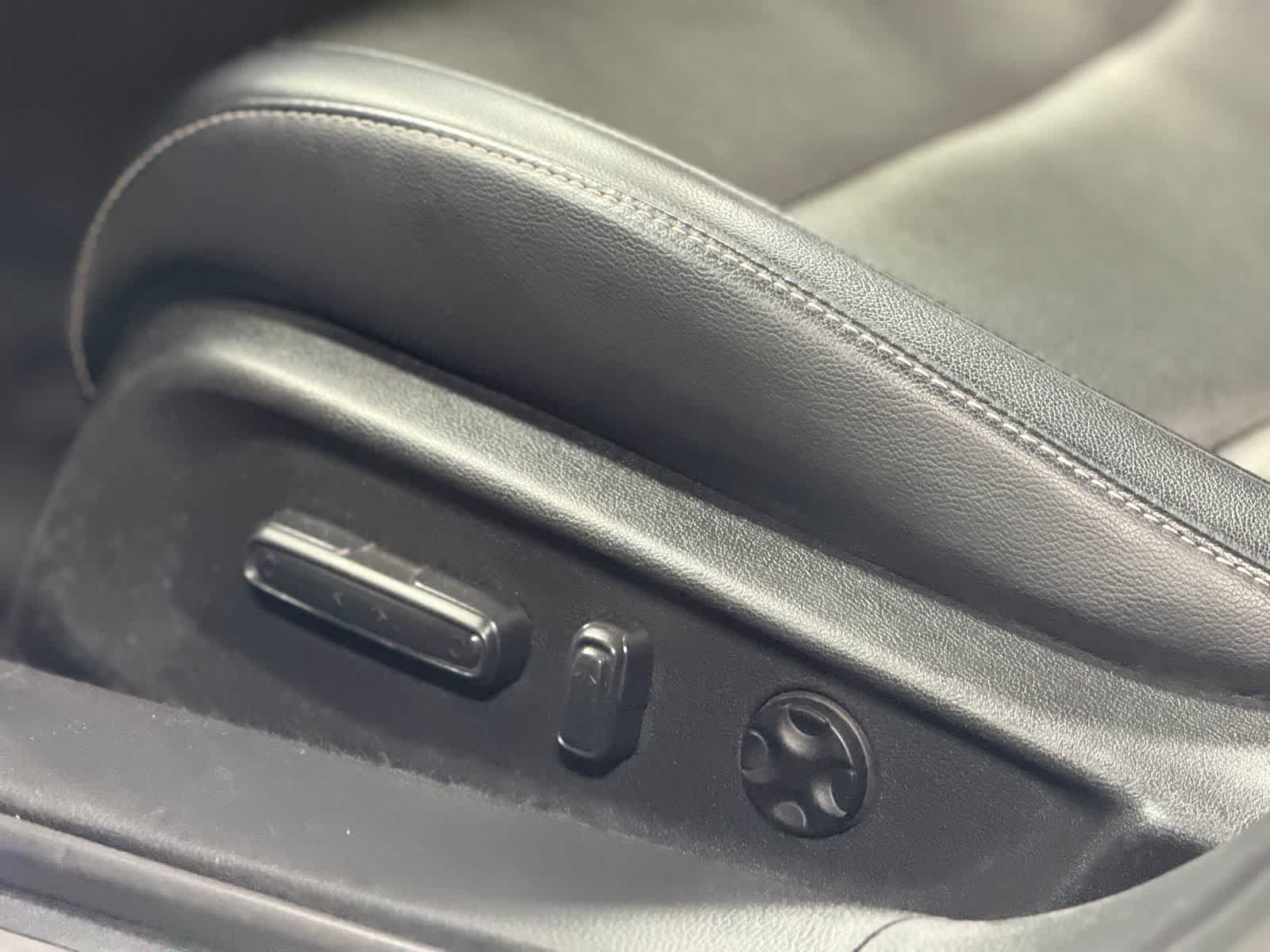 2018 Honda Accord Sedan Sport 1.5T