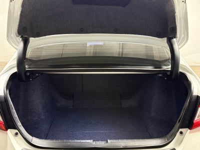 2018 Honda Accord Sedan Sport 1.5T