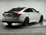 2018 Honda Accord Sedan Sport 1.5T