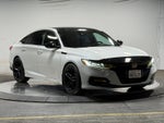 2018 Honda Accord Sedan Sport 1.5T