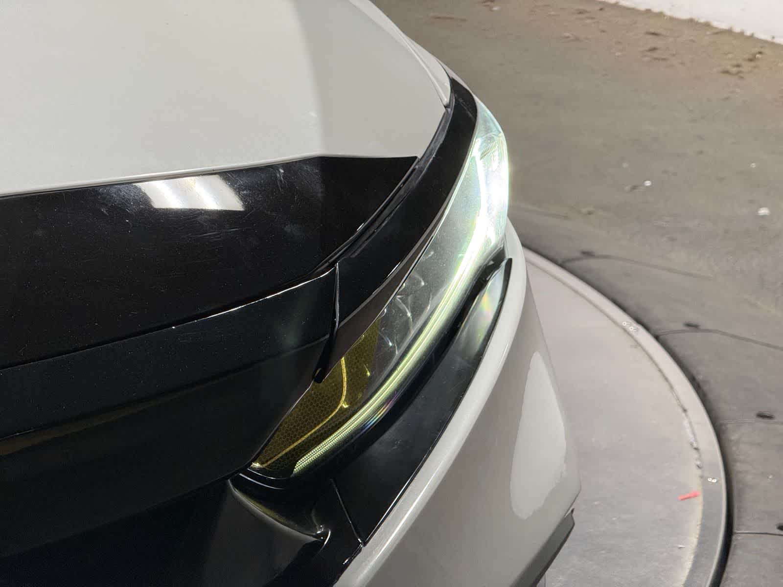 2018 Honda Accord Sedan Sport 1.5T