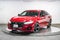 2021 Honda Accord Sedan Sport