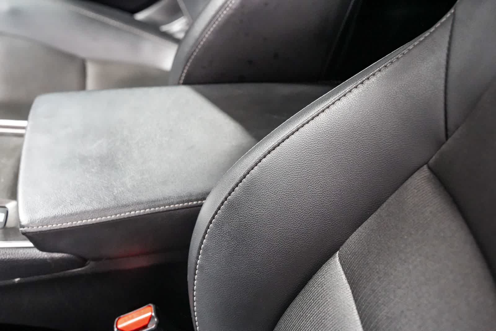 2021 Honda Accord Sedan Sport
