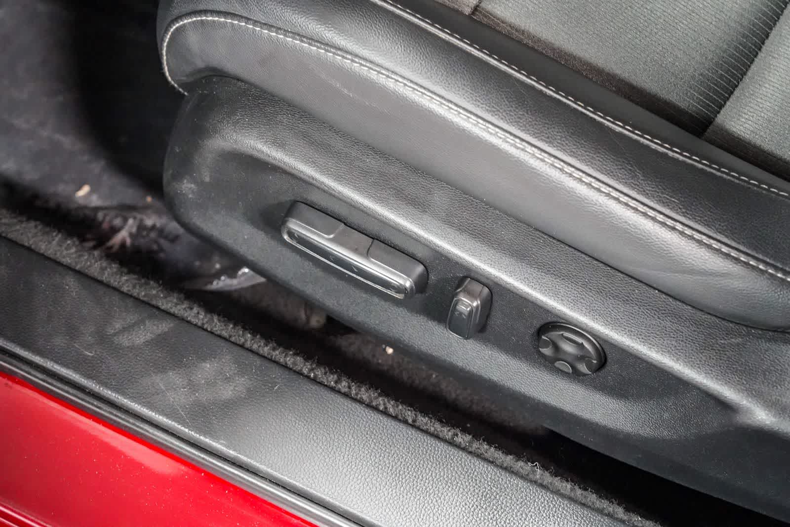 2021 Honda Accord Sedan Sport