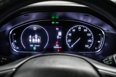 2021 Honda Accord Sedan Sport