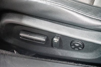 2018 Honda Accord Sport 1.5T