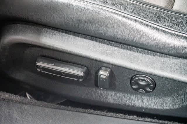 2018 Honda Accord Sport 1.5T