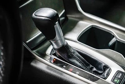 2018 Honda Accord Sport 1.5T