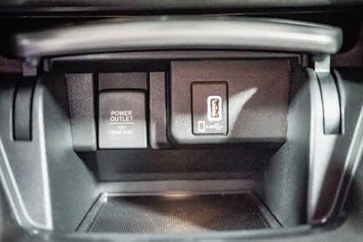 2018 Honda Accord Sport 1.5T