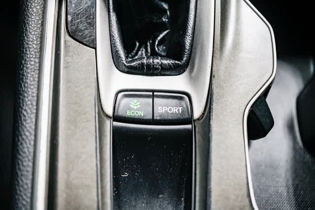 2018 Honda Accord Sport 1.5T