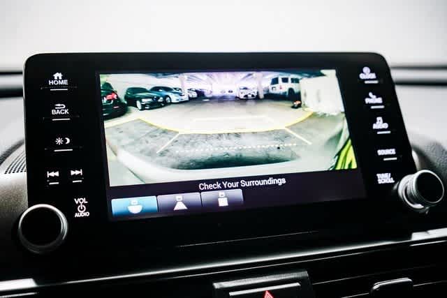 2018 Honda Accord Sport 1.5T