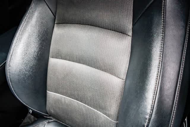 2018 Honda Accord Sport 1.5T