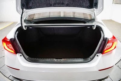 2018 Honda Accord Sport 1.5T