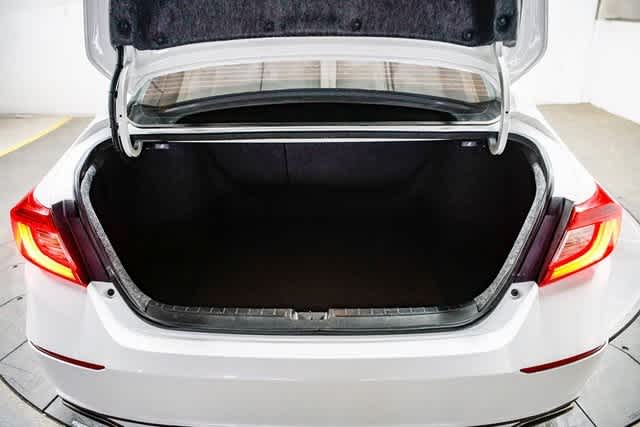 2018 Honda Accord Sport 1.5T