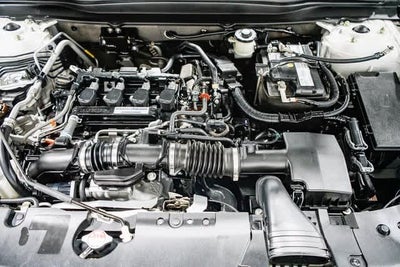 2018 Honda Accord Sport 1.5T