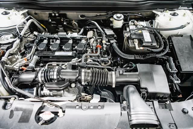 2018 Honda Accord Sport 1.5T