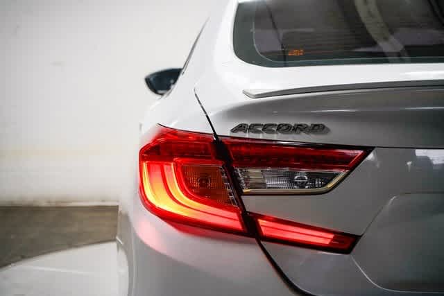 2018 Honda Accord Sport 1.5T