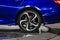2018 Honda Accord Sedan Sport 1.5T