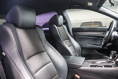 2018 Honda Accord Sedan Sport 1.5T