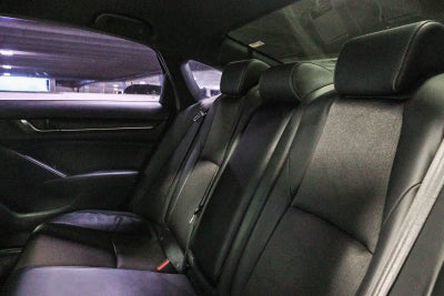 2018 Honda Accord Sedan Sport 1.5T