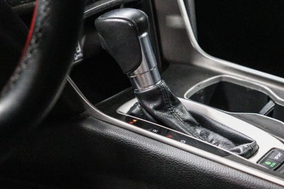 2018 Honda Accord Sedan Sport 1.5T