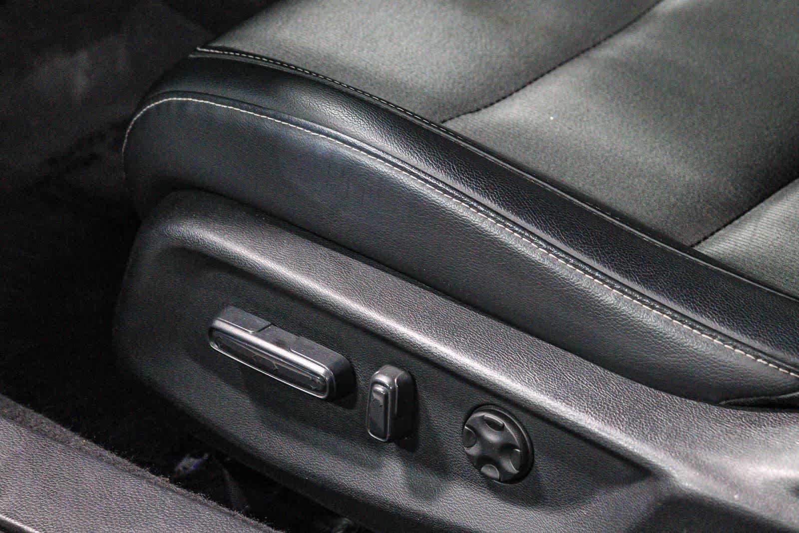 2018 Honda Accord Sedan Sport 1.5T