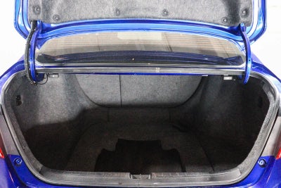 2018 Honda Accord Sedan Sport 1.5T