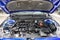 2018 Honda Accord Sedan Sport 1.5T