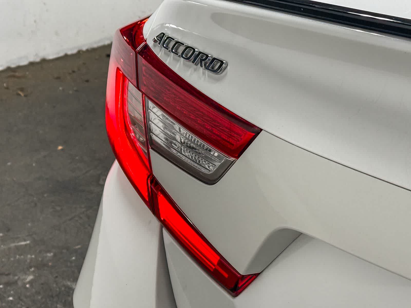 2021 Honda Accord Sedan Sport SE