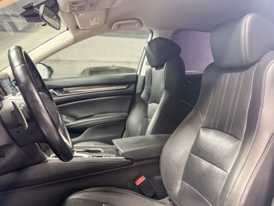 2021 Honda Accord Sedan Sport SE