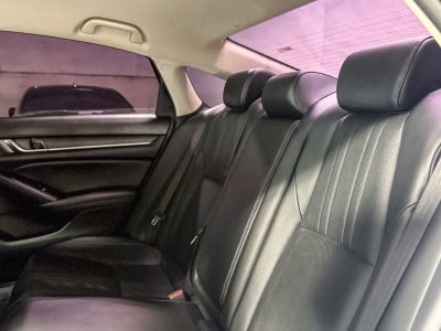 2021 Honda Accord Sedan Sport SE