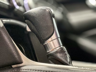 2021 Honda Accord Sedan Sport SE