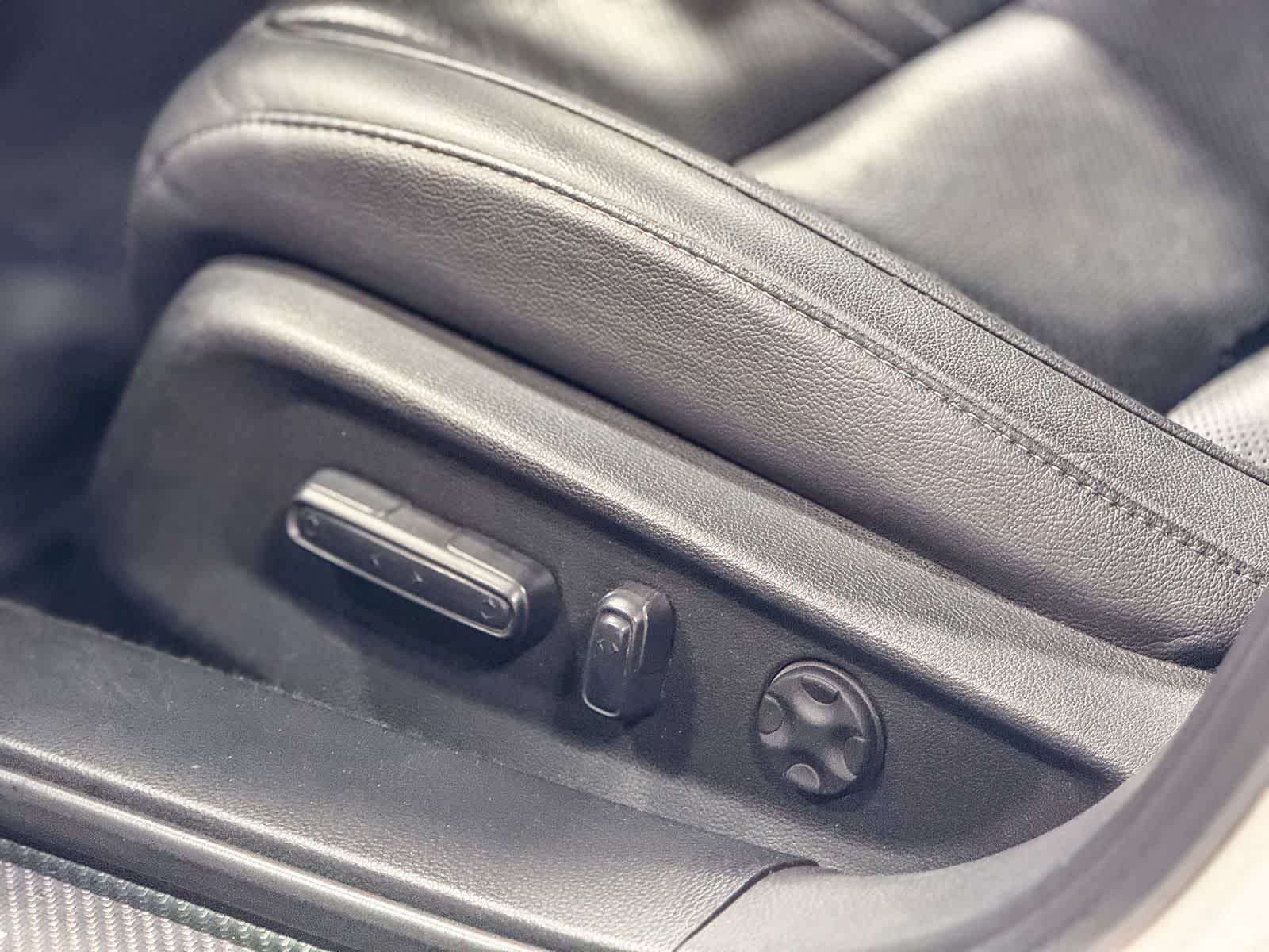 2021 Honda Accord Sedan Sport SE