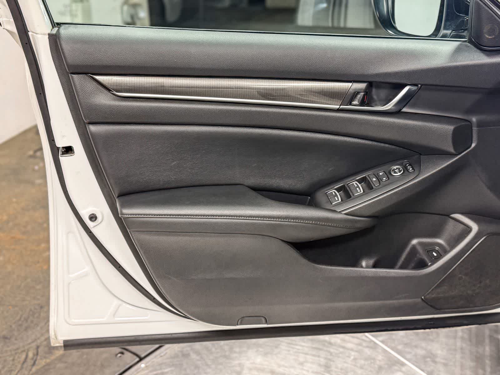 2021 Honda Accord Sedan Sport SE