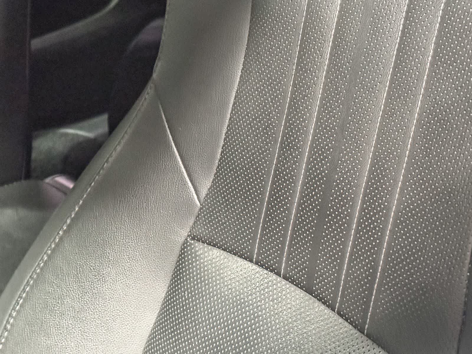 2021 Honda Accord Sedan Sport SE