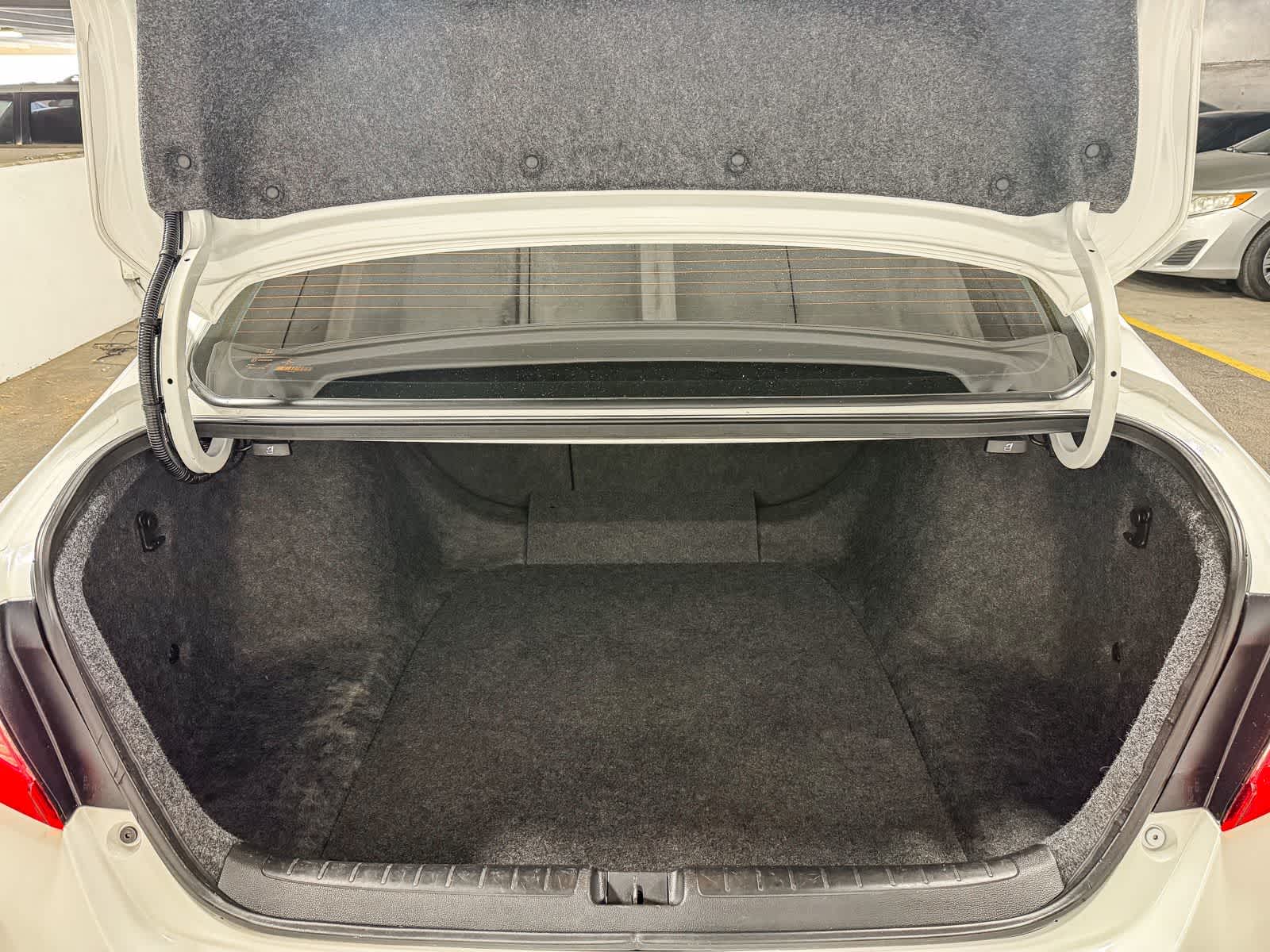 2021 Honda Accord Sedan Sport SE