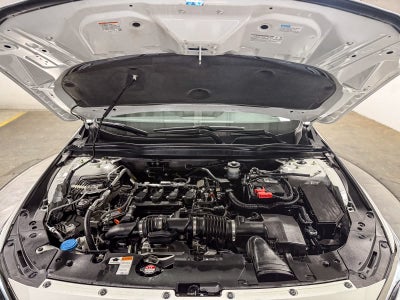2021 Honda Accord Sedan Sport SE