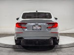2021 Honda Accord Sedan Sport SE