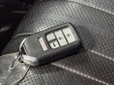 2021 Honda Accord Sedan Sport SE