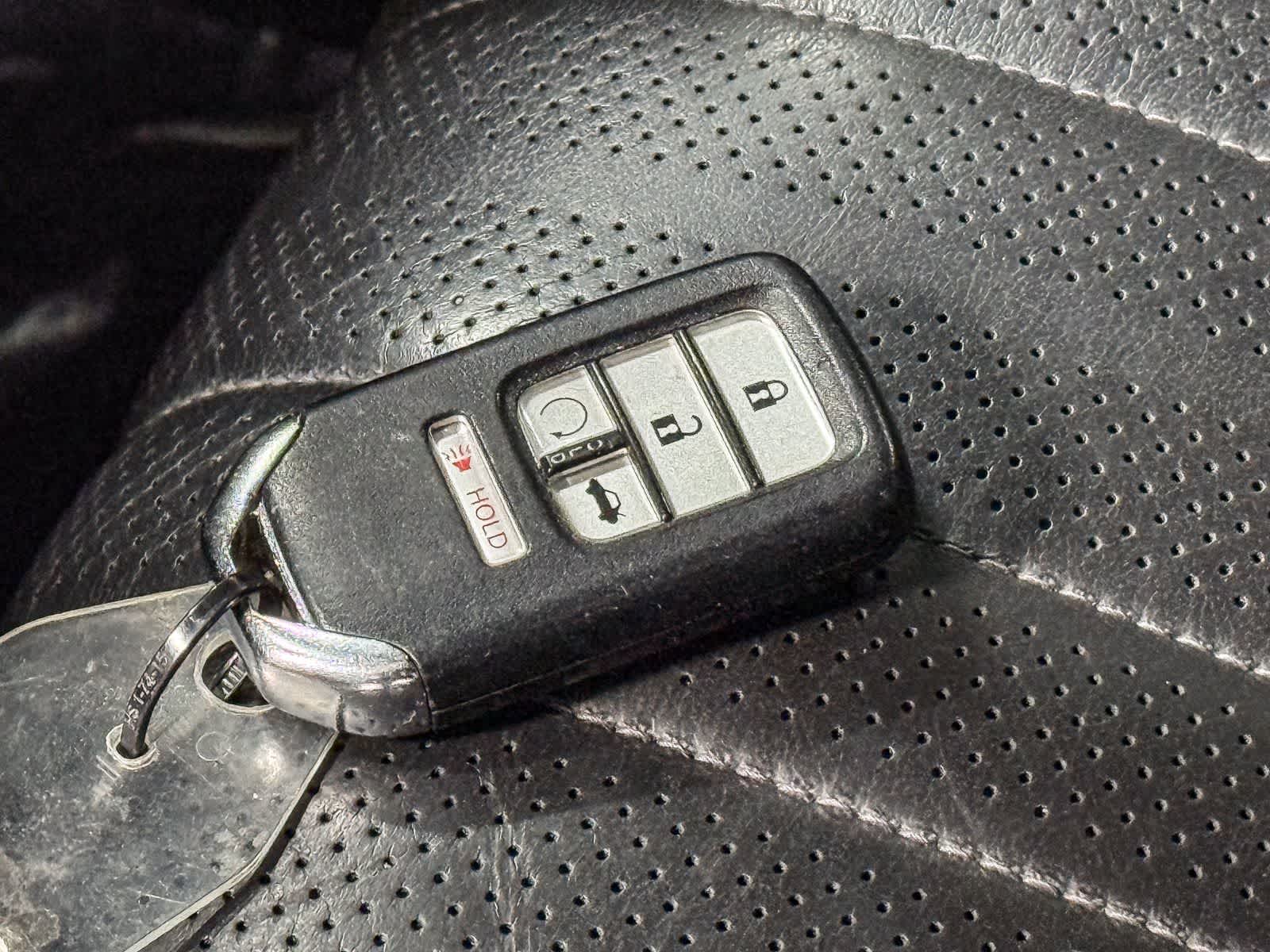 2021 Honda Accord Sedan Sport SE