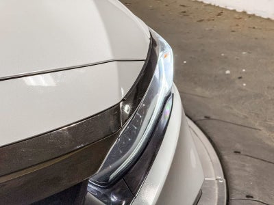 2021 Honda Accord Sedan Sport SE
