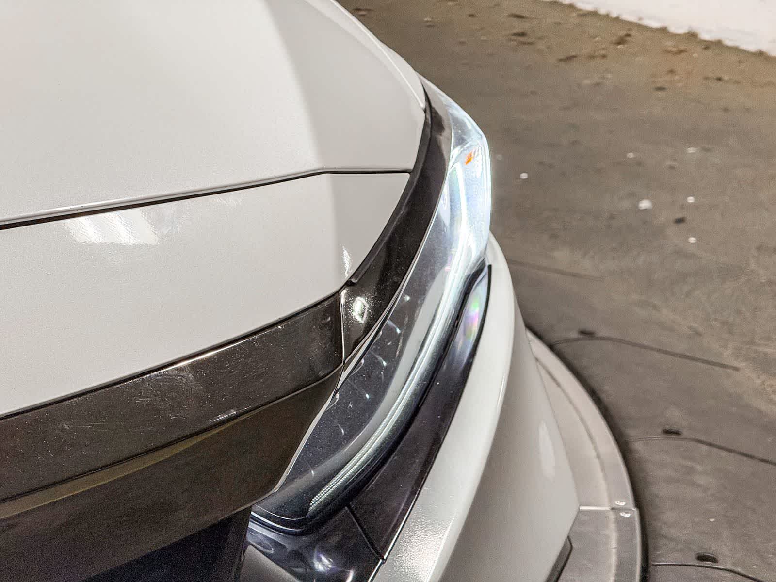 2021 Honda Accord Sedan Sport SE