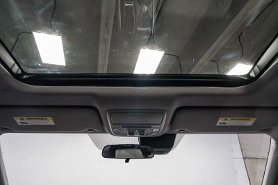 2018 Honda Accord Sedan EX 1.5T