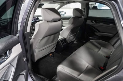 2018 Honda Accord Sedan EX 1.5T