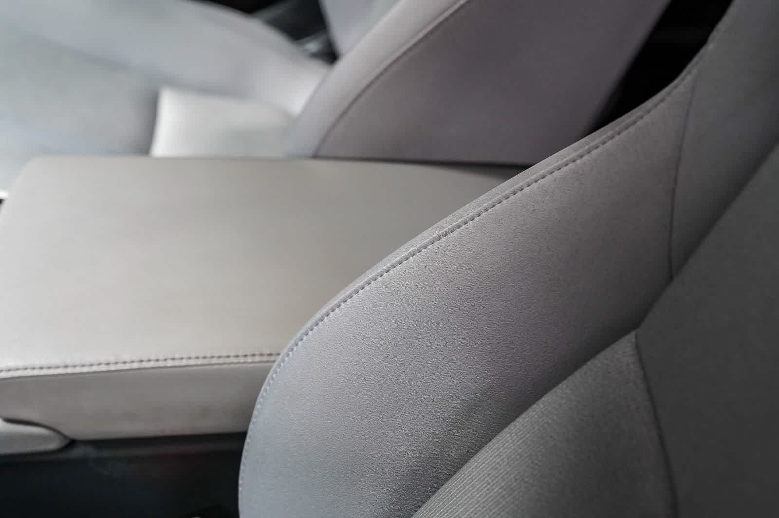 2018 Honda Accord Sedan EX 1.5T