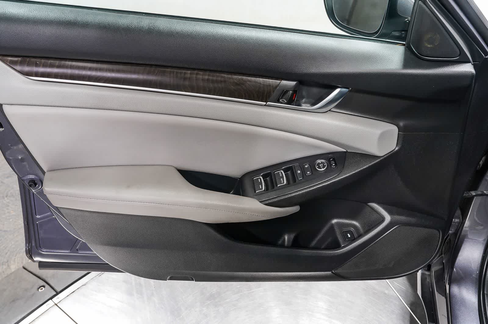 2018 Honda Accord Sedan EX 1.5T