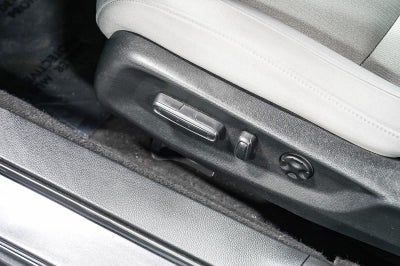 2018 Honda Accord Sedan EX 1.5T